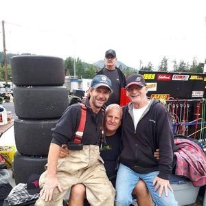 Meet your Posher, Jason